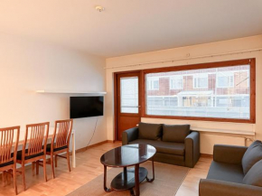 Lapland Aurora Apartment, Rovaniemi